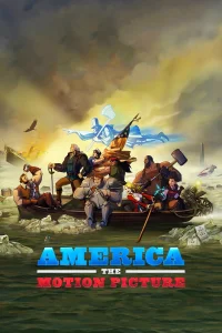 Смотреть  Америка: Фильм  