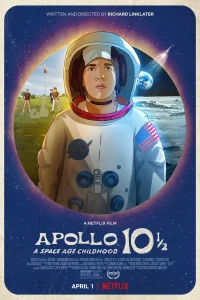 Смотреть  Аполлон-10½: Приключение космического века  