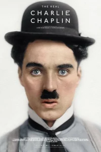  Настоящий Чарли Чаплин  смотреть онлайн в хорошем качестве