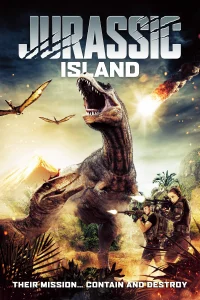  Остров динозавров  смотреть онлайн в хорошем качестве