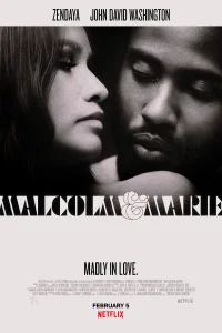 Смотреть  Малкольм и Мари  