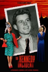  Инцидент Кеннеди  смотреть онлайн в хорошем качестве