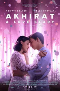 Смотреть  Ахират: История любви  