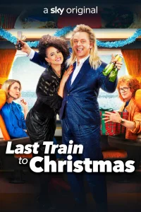 Смотреть  Последний поезд в Рождество  