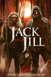 Смотреть  Легенда о Джеке и Джилл  