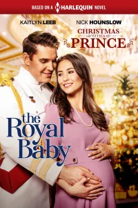 Смотреть  Рождество с принцем: Королевское дитя  