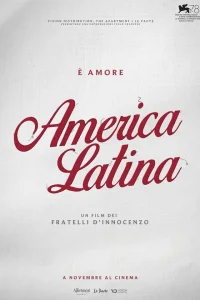 Смотреть  Латинская Америка  