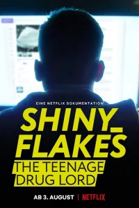  Shiny_Flakes: Молодой наркобарон  смотреть онлайн в хорошем качестве