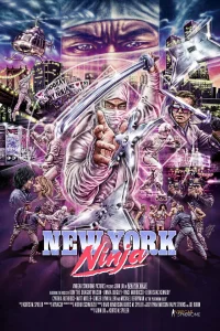 Смотреть  Нью-йоркский ниндзя  