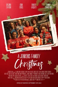 Смотреть  Рождество семьи Дженкинс  