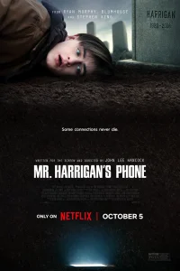 Смотреть  Телефон мистера Харригана  