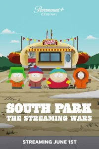 Смотреть  Южный парк: Войны потоков  