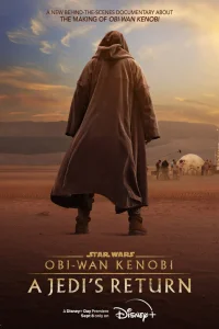 Смотреть  Оби-Ван Кеноби: Возвращение джедая  