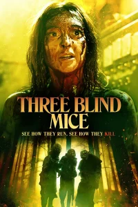 Смотреть  Три слепых мышки  