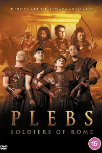 Смотреть  Плебеи: Солдаты Рима  
