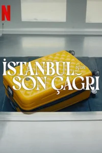  Заканчивается посадка на рейс в Стамбул  смотреть онлайн в хорошем качестве
