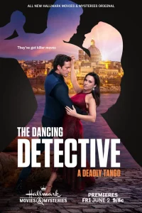Смотреть  Танцующий детектив: Смертельное танго  