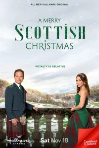 Смотреть  Шотландское Рождество  