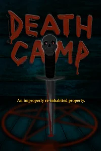 Смотреть  Лагерь смерти  