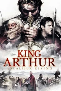  Король Артур: Возвращение Экскалибура  смотреть онлайн в хорошем качестве