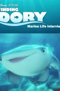  В поисках Дори: Интервью о морской жизни  смотреть онлайн в хорошем качестве