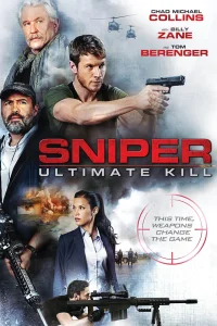 Смотреть  Снайпер: Идеальное убийство  