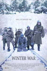 Смотреть  Зимняя война  