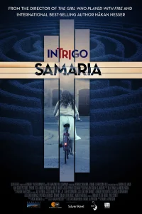 Смотреть  Интриго: Самария  