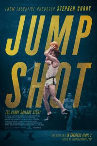  Бросок в прыжке: история Кенни Сейлорса  смотреть онлайн в хорошем качестве