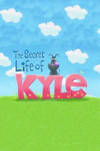  Тайная жизнь Кайла  смотреть онлайн в хорошем качестве