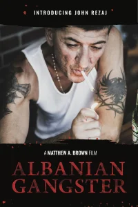 Смотреть  Албанский гангстер  