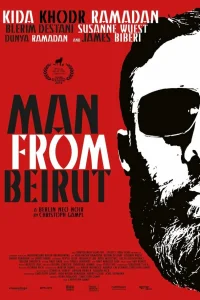 Смотреть  Человек из Бейрута  