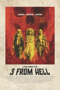 Смотреть  Трое из ада  
