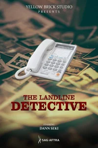  Детектив по телефону  смотреть онлайн в хорошем качестве