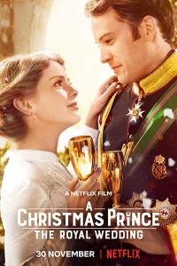 Смотреть  Принц на Рождество: Королевская свадьба  