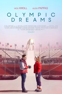 Смотреть  Олимпийские мечты  