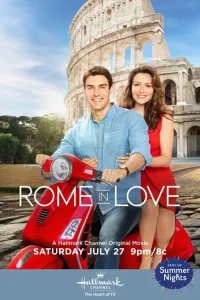 Смотреть  Из Рима с любовью  