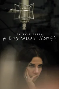  Пи Джей Харви: A Dog Called Money  смотреть онлайн в хорошем качестве