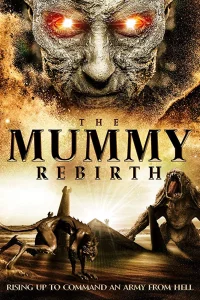 Смотреть  Мумия: Возрождение  