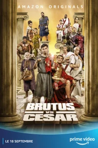  Брут против Цезаря  смотреть онлайн в хорошем качестве