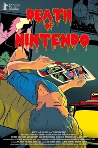 Смотреть  Смерть Nintendo  