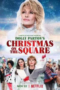  Долли Партон: Рождество на площади  смотреть онлайн в хорошем качестве