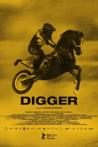 Смотреть  Диггер  