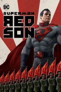 Смотреть  Супермен: Красный сын  