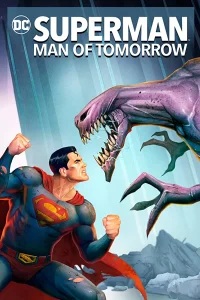  Супермен: Человек завтрашнего дня  смотреть онлайн в хорошем качестве