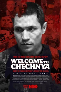 Смотреть  Добро пожаловать в Чечню  
