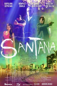 Смотреть  Сантана  