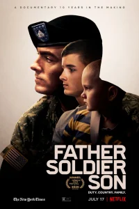 Смотреть  Отец. Солдат. Сын  