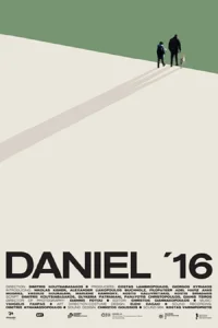 Смотреть  Даниэль 16  