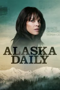Смотреть  Аляска Дэйли  